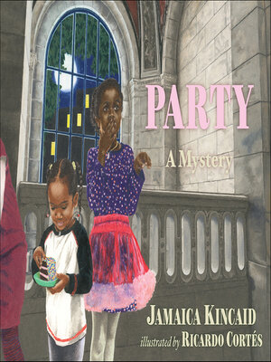 cover image of Party
